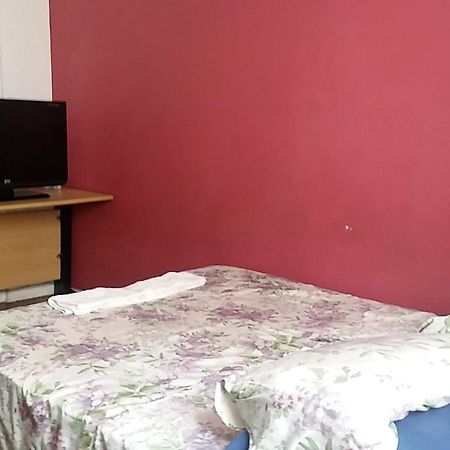 Perto Da Praia Sao Vicente Appartement Buitenkant foto