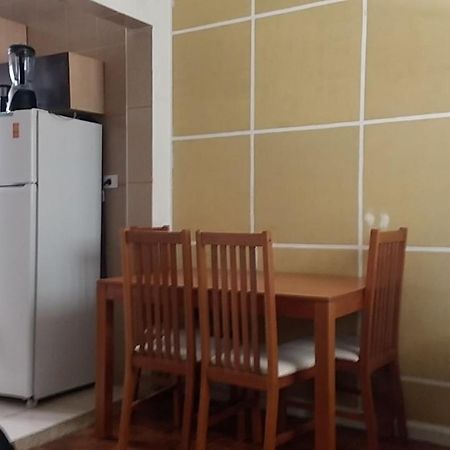 Perto Da Praia Sao Vicente Appartement Buitenkant foto
