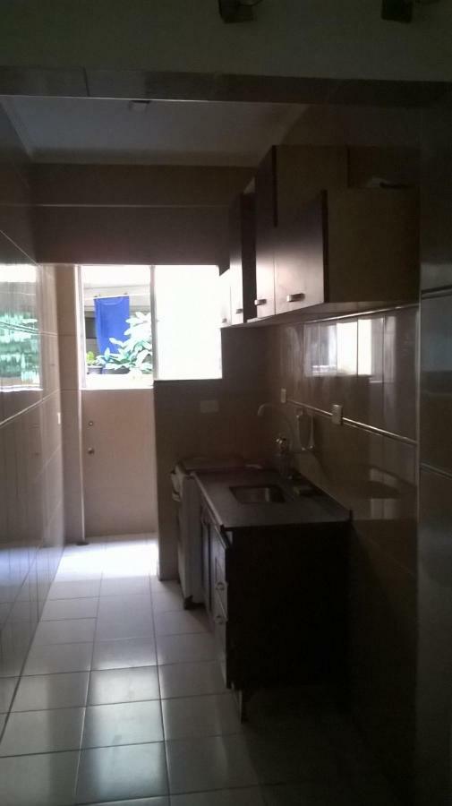 Perto Da Praia Sao Vicente Appartement Buitenkant foto