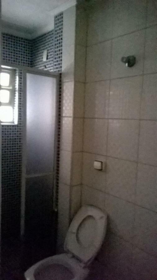 Perto Da Praia Sao Vicente Appartement Buitenkant foto