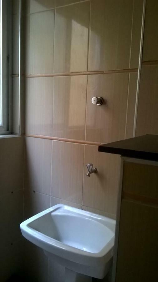 Perto Da Praia Sao Vicente Appartement Buitenkant foto