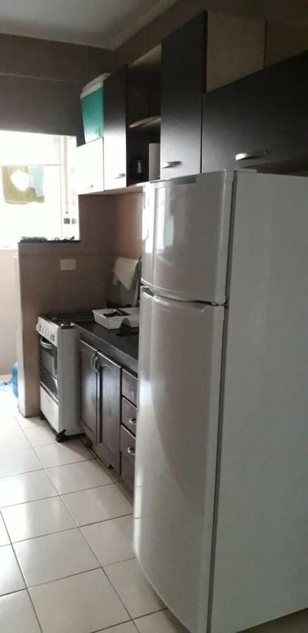 Perto Da Praia Sao Vicente Appartement Buitenkant foto